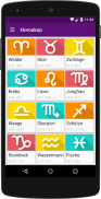 Horoskop ♈♉♊♋ screenshot 8