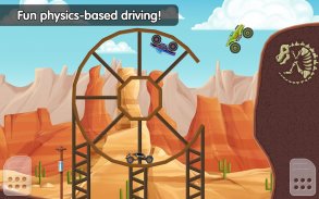 Race Day - Corsa Multiplayer screenshot 3