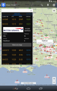 Plane Finder - Flight Tracker screenshot 18