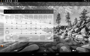 Myanmar Keyboard plugin screenshot 4