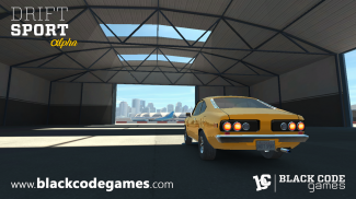 Drift Sport screenshot 7