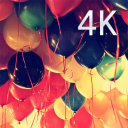 hình nền 4K - WallPick Icon