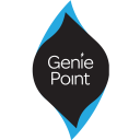 GeniePoint Icon