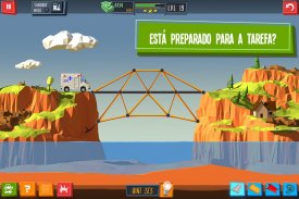 Build a Bridge! screenshot 4