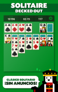 Solitaire: Decked Out screenshot 0