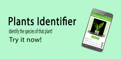 PlantID - Identify Plants