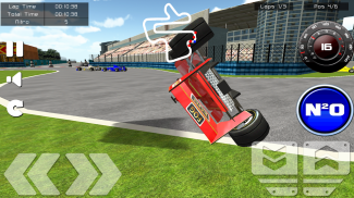 Formula Racer screenshot 2