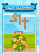 Word Connect - Crossword screenshot 6