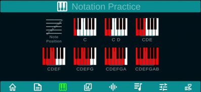 BigBell - Sheet Music Practice screenshot 8