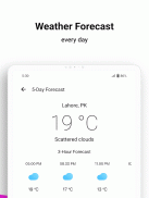 Room Temperature Thermometer screenshot 8