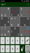 Klasik Sudoku Premium(Çevrimdışı) screenshot 7