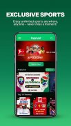 tapmad: Live Cricket HD Sports screenshot 6