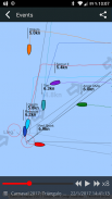 eStela - Sailing tracker screenshot 4