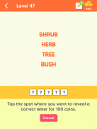 Word Quest - Decode the Clues! screenshot 14