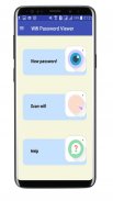 Wifi Password Viewer - Share Wifi Password screenshot 0