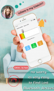 Bluetooth Device Find & Locate screenshot 2