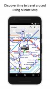 Tube Map London Underground screenshot 5