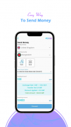 KMB Money Transfer screenshot 4