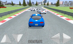 Racing Car: Ignition screenshot 9