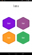 Parimal Schools screenshot 1