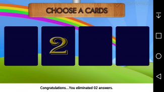 Bible Trivia Game screenshot 2