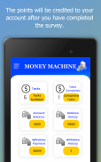 MoneyMachine - Make Money screenshot 1