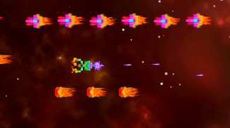 RETRO SPACE screenshot 7