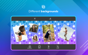 Collage Maker & Photo Editor screenshot 0