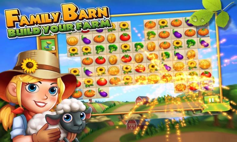 Family Barn Build Your Farm 1 3 Download Apk For Android Aptoide