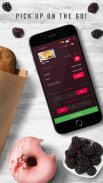 Bites: Restaurant Booking, Foo screenshot 1