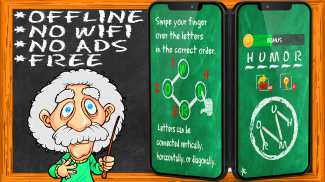 Word Connect Offline Games screenshot 3