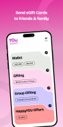 YOUGotaGift screenshot 0