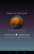Deepware Brainwaves screenshot 0