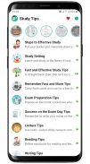 Study Tips screenshot 4