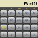 Financial Calculator Trial