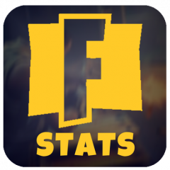 stats for fortnite icon - fortnite 18 download