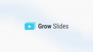 Grow Slides screenshot 4