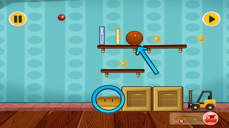 Amazing Room Alex - Puzzle Game screenshot 2