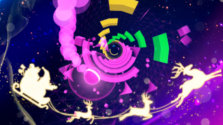 Dream Circles Dash: Music Game screenshot 5