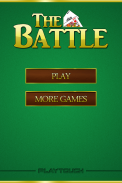 La batalla screenshot 0