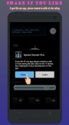 Speaker Booster Plus screenshot 2