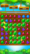 Meyve sıçrama - Fruit Splash screenshot 0