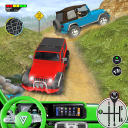 Offroad Rush : Jeep Race Games