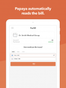 Papaya: Pay Any Bill screenshot 8