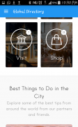 Global Directory screenshot 2