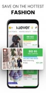 Klever: Live Shopping Auctions screenshot 3