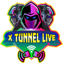 X Tunnel Live