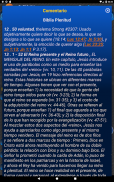 Tu Biblia Ya! (iBible R3) screenshot 5