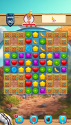 Sweet Crush: Puzzle Game screenshot 1