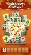 Classic Mahjong: Match Master screenshot 8